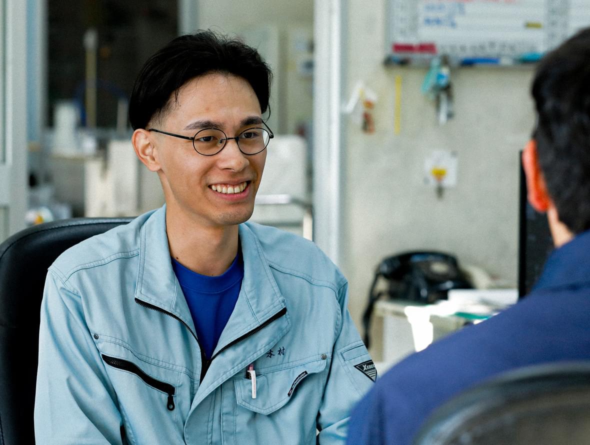 企業風土・文化